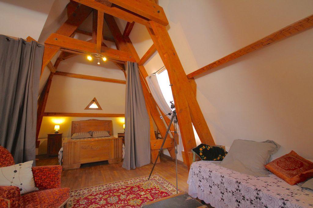 La Maion Bed & Breakfast Daglan ภายนอก รูปภาพ